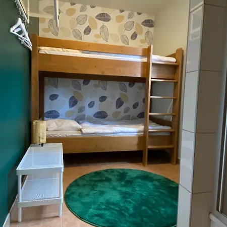 Picture Perfect In Hotel Sourbrodt